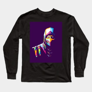 Scorpion - WPAP Long Sleeve T-Shirt